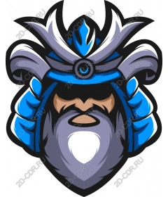 The Warrior King