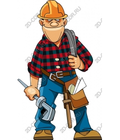 Gay Builder
