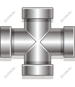  Fittings for metal pipes