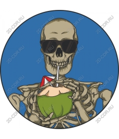  Skeletal devourer