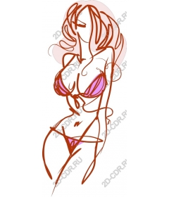  Elegant swimwear