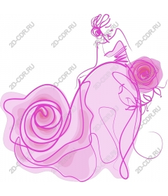  Elegance in bloom