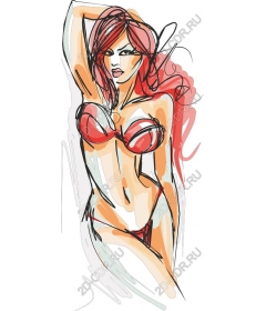  Elegant beachwear