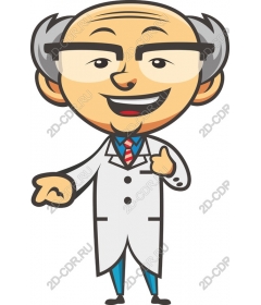 Funny Doctor