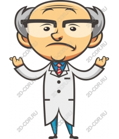 Playful scientist