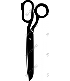  Stylish scissors