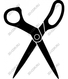  Stylish scissors