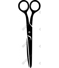  Elegant scissors