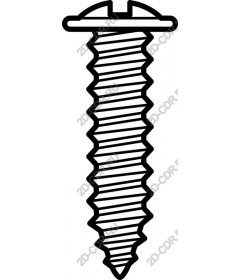 Screw