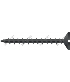  Black screw
