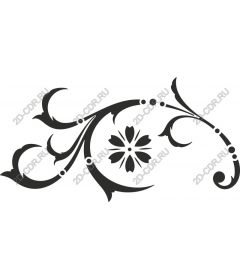  Elegant floral