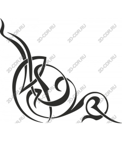  Elegant abstraction
