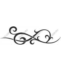  Elegant d?cor Flourish