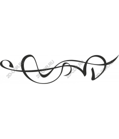  Elegant vortex