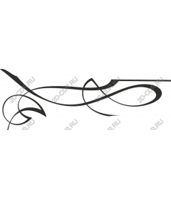  Elegant sleek lines