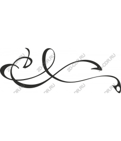  Elegant vortex