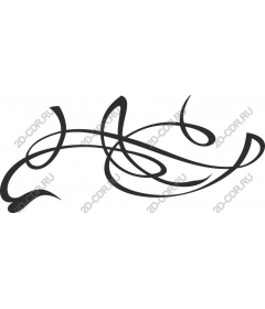  Elegant smooth font