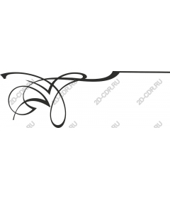 Elegant sleek lines