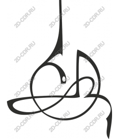  Elegant abstraction