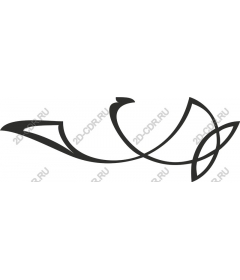  Elegant sleek lines