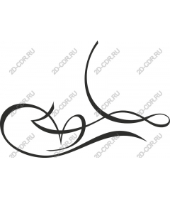  Elegant sleek lines