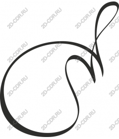 Flowing elegance