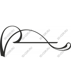  Elegant vortex