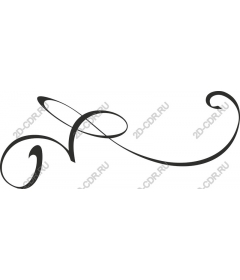  Elegant vortex