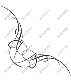  Elegant sleek lines