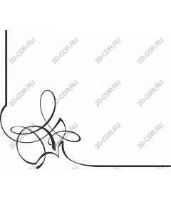  Elegant border