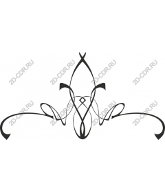  Elegant Ornament