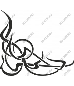  Elegant abstraction