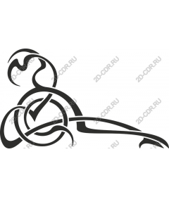  Elegant tribal