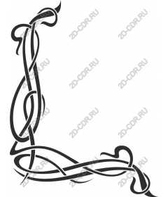  Elegant decorative area