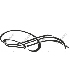 Elegant vortex