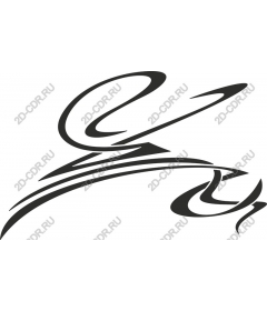  Elegant dynamic clipart