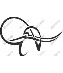  Elegant Bull