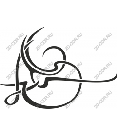  Elegant a smooth curve
