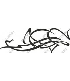  Elegant tribal