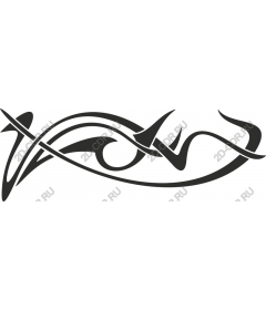 Tribal flow