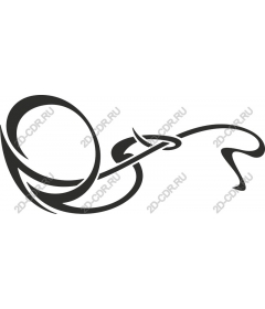 Abstract elegance