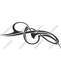  Elegant abstract node