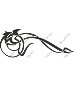  Celtic knot