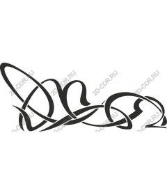 Twisted elegance