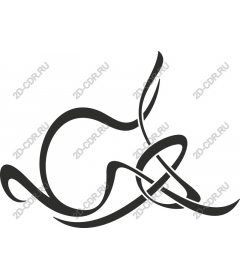  Elegant twisted abstraction