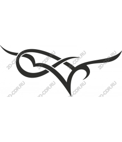  Elegant weave