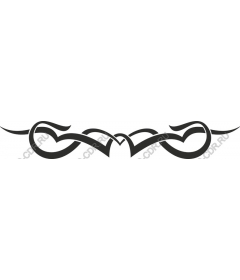  Elegance tribe