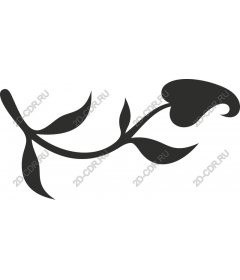  Elegant branch