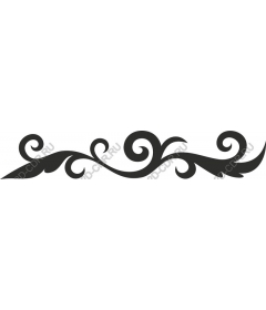 Exquisite stroke