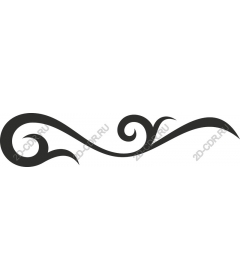  Elegant helix-helix